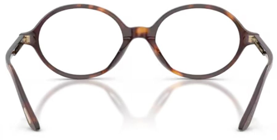 Oliver Peoples Ov5574U - 2000Rx Collezione Khaite Eyewear Wit