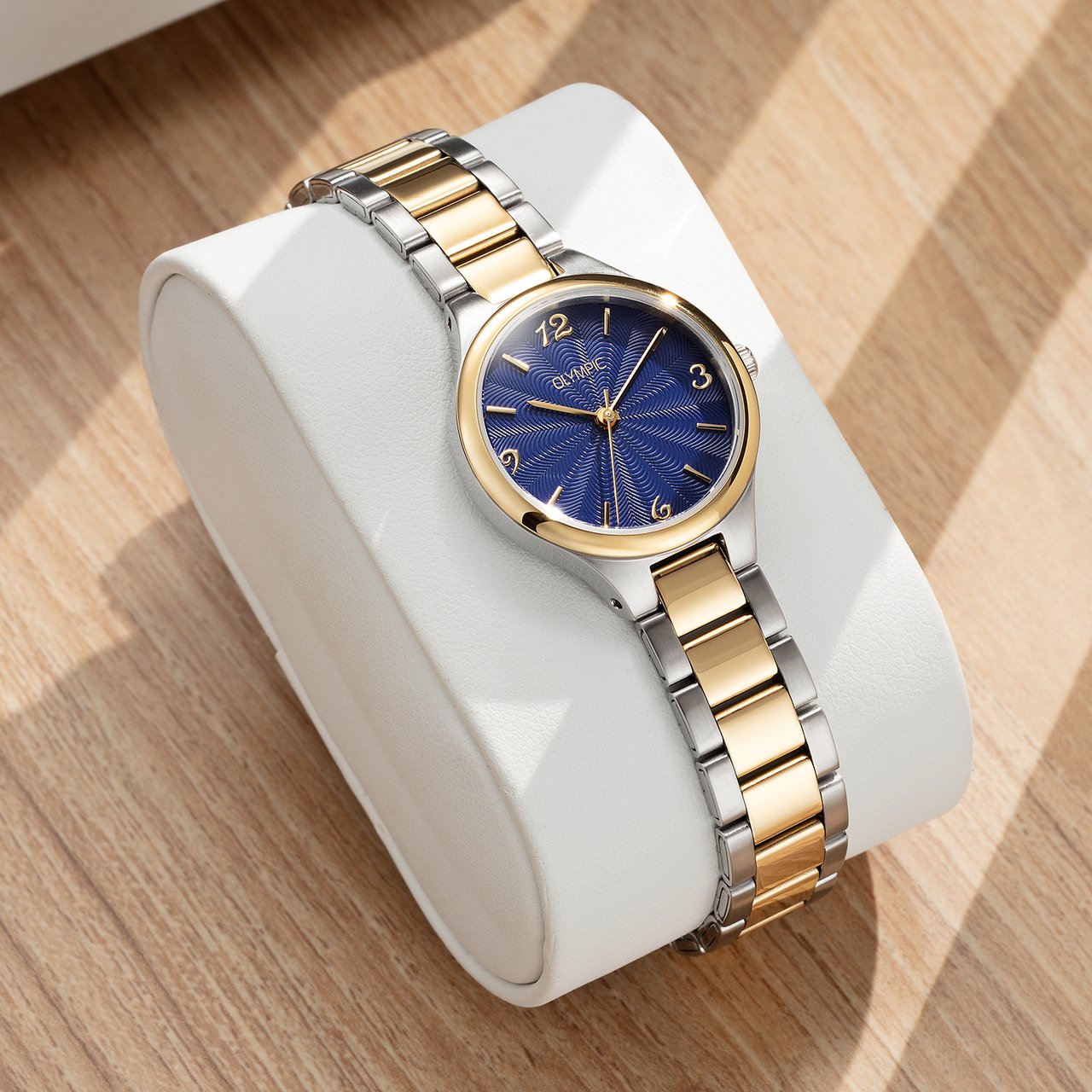 Olympic Giorgia Horloge Divers