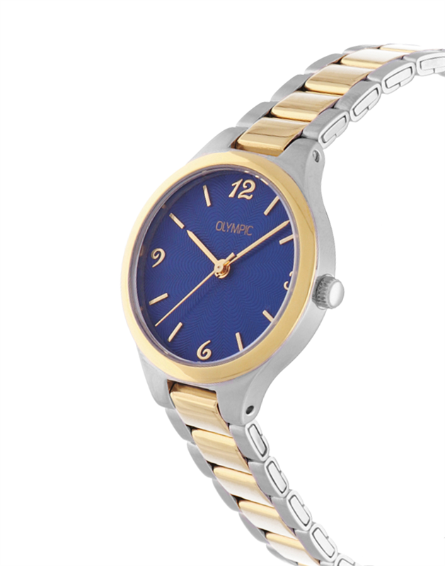 Olympic Giorgia Horloge Divers