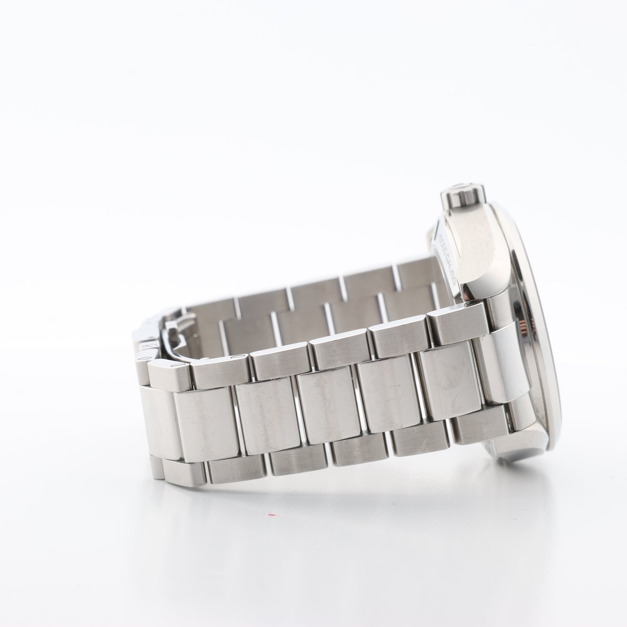 Omega Omega Seamaster Aquaterra 231.10.39.21.57.001 87257832 SS AT Blue-Shell-Face Watch Blauw