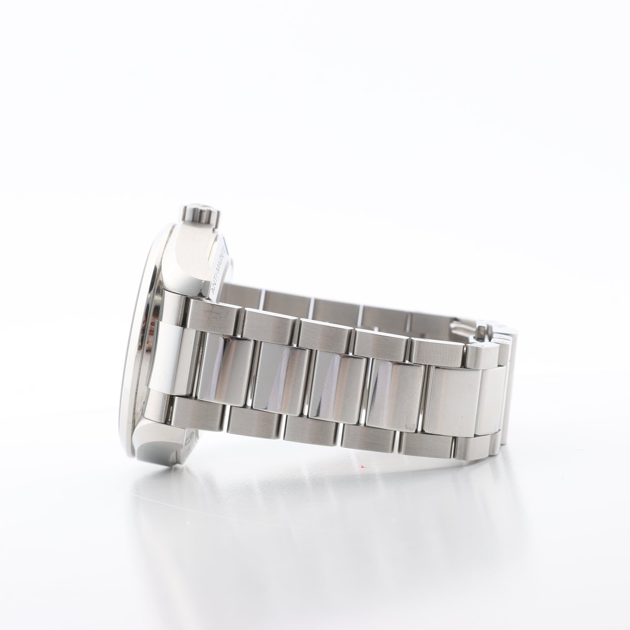 Omega Omega Seamaster Aquaterra 231.10.39.21.57.001 87257832 SS AT Blue-Shell-Face Watch Blauw