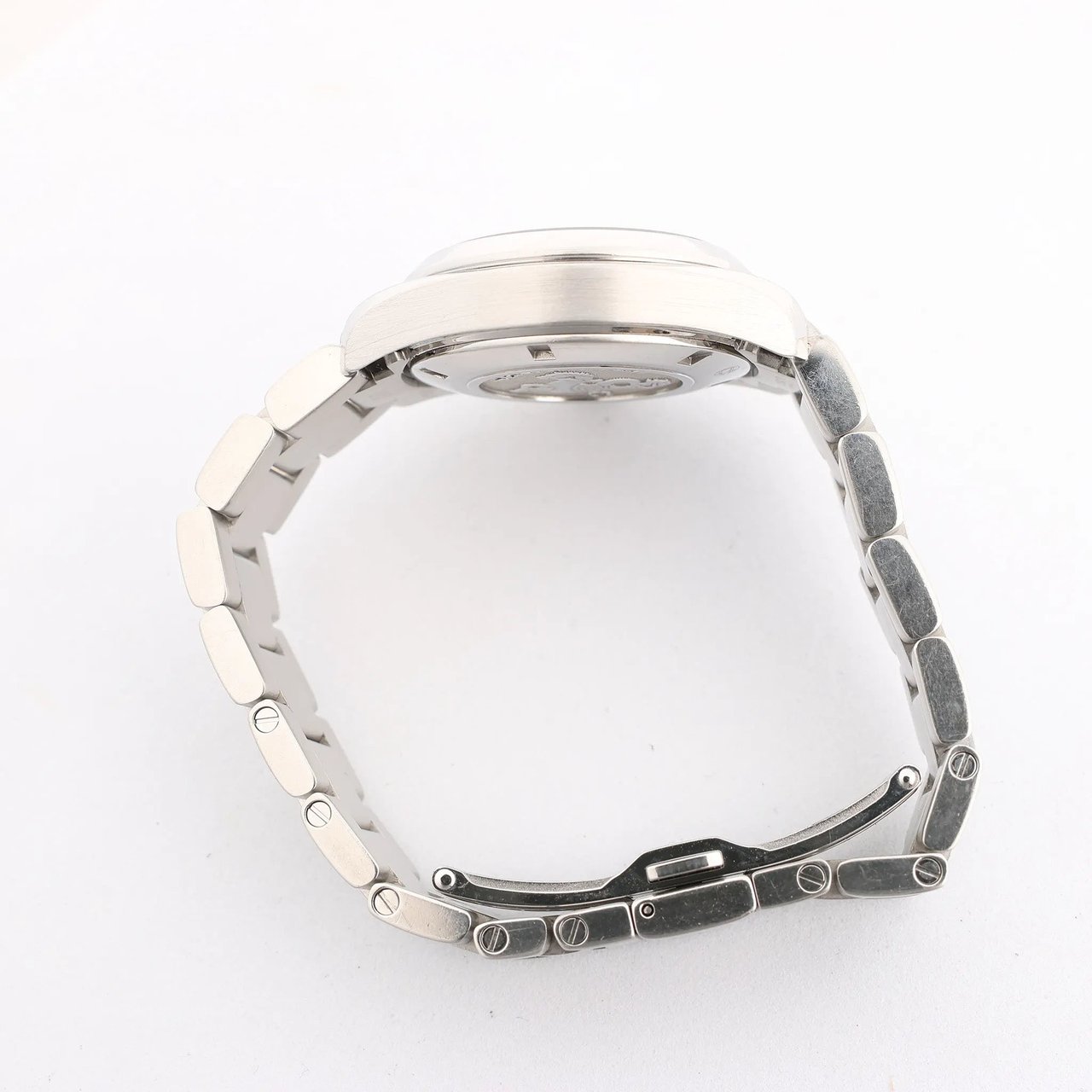 Omega Omega Seamaster Aqua Terra 231.10.30.60.55.001 90627309 SS QZ Watch with Shell Dial Divers