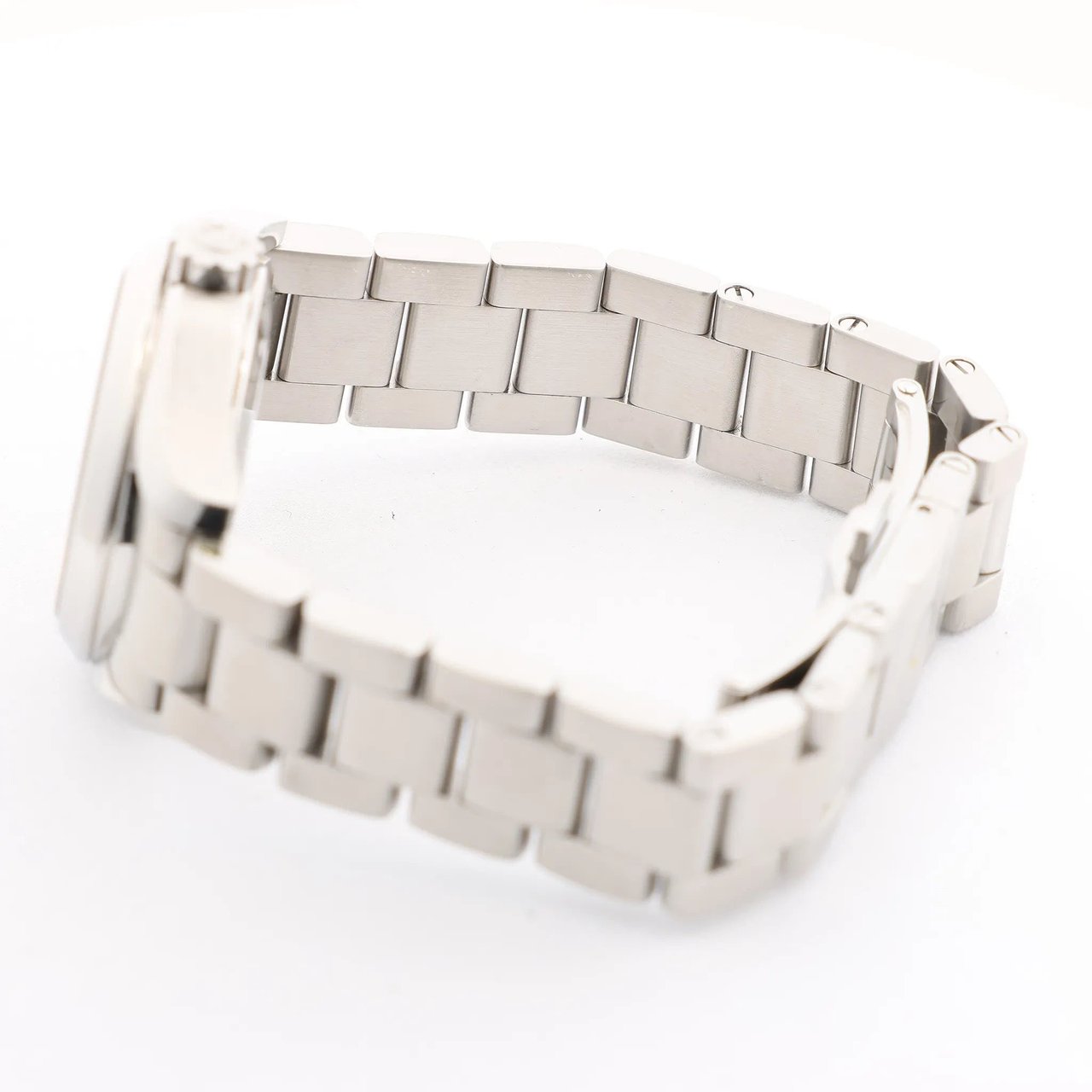 Omega Omega Seamaster Aqua Terra 231.10.30.60.55.001 90627309 SS QZ Watch with Shell Dial Divers