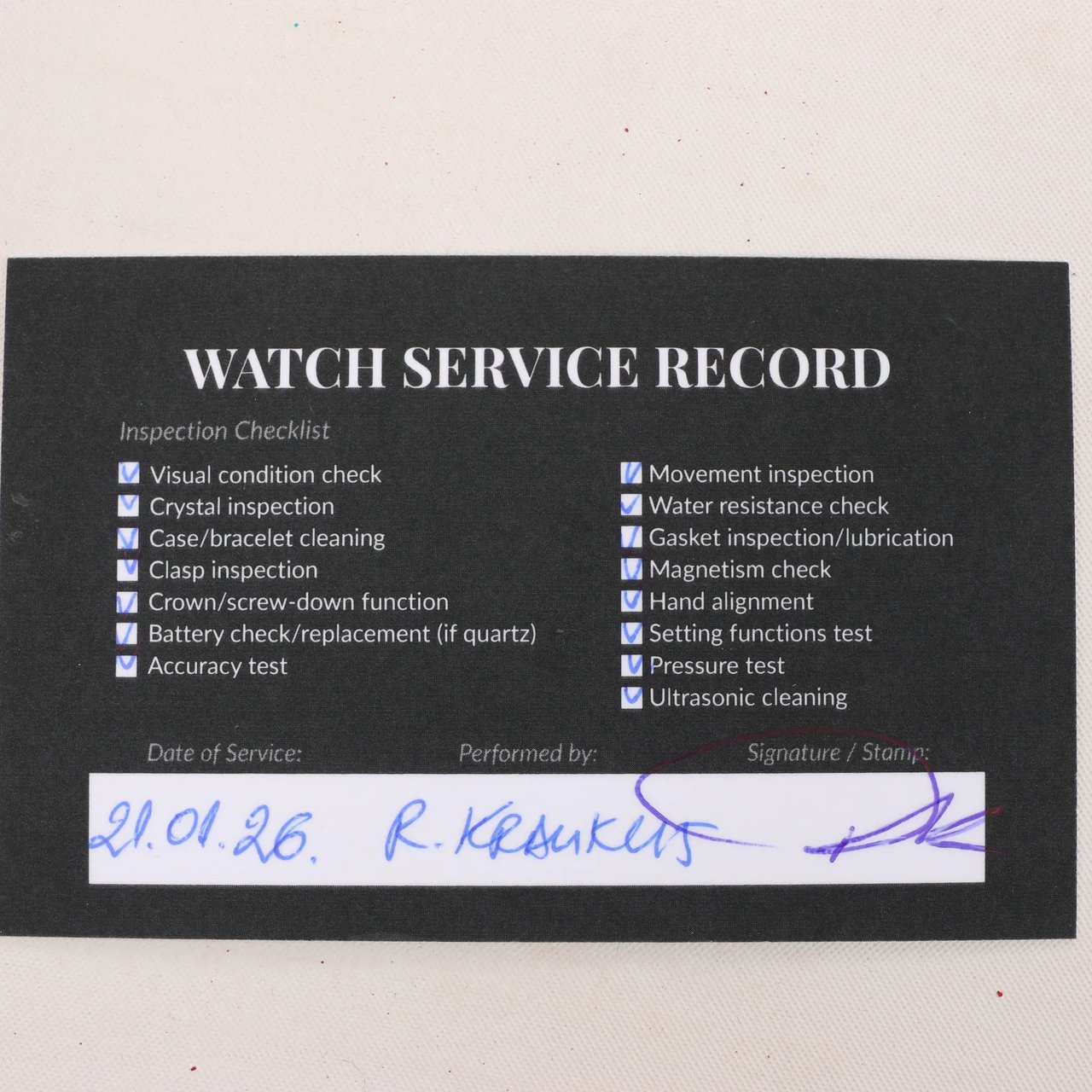 Omega Omega Constellation 1362.30 58366585 SS QZ Watch with Beige Dial Beige