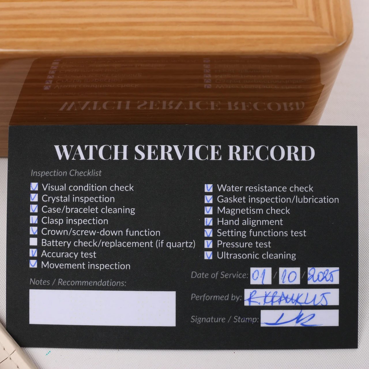 Omega Omega Seamaster Aqua Terra Co-Axial 220.12.41.21.02.002 SS & Rubber AT Silver Dial Watch Zilver