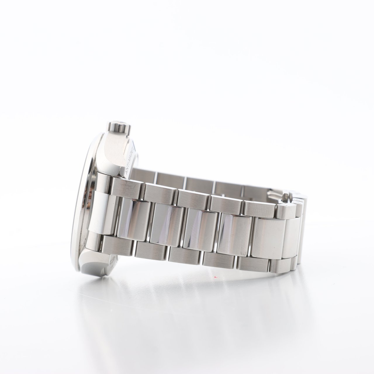 Omega Omega Seamaster Aquaterra 231.10.39.21.57.001 87257832 SS AT Blue-Shell-Face Watch Blauw