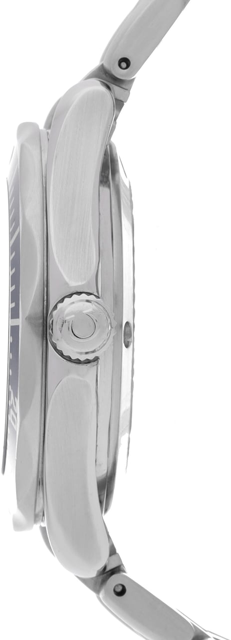 Omega Seamaster Blauw