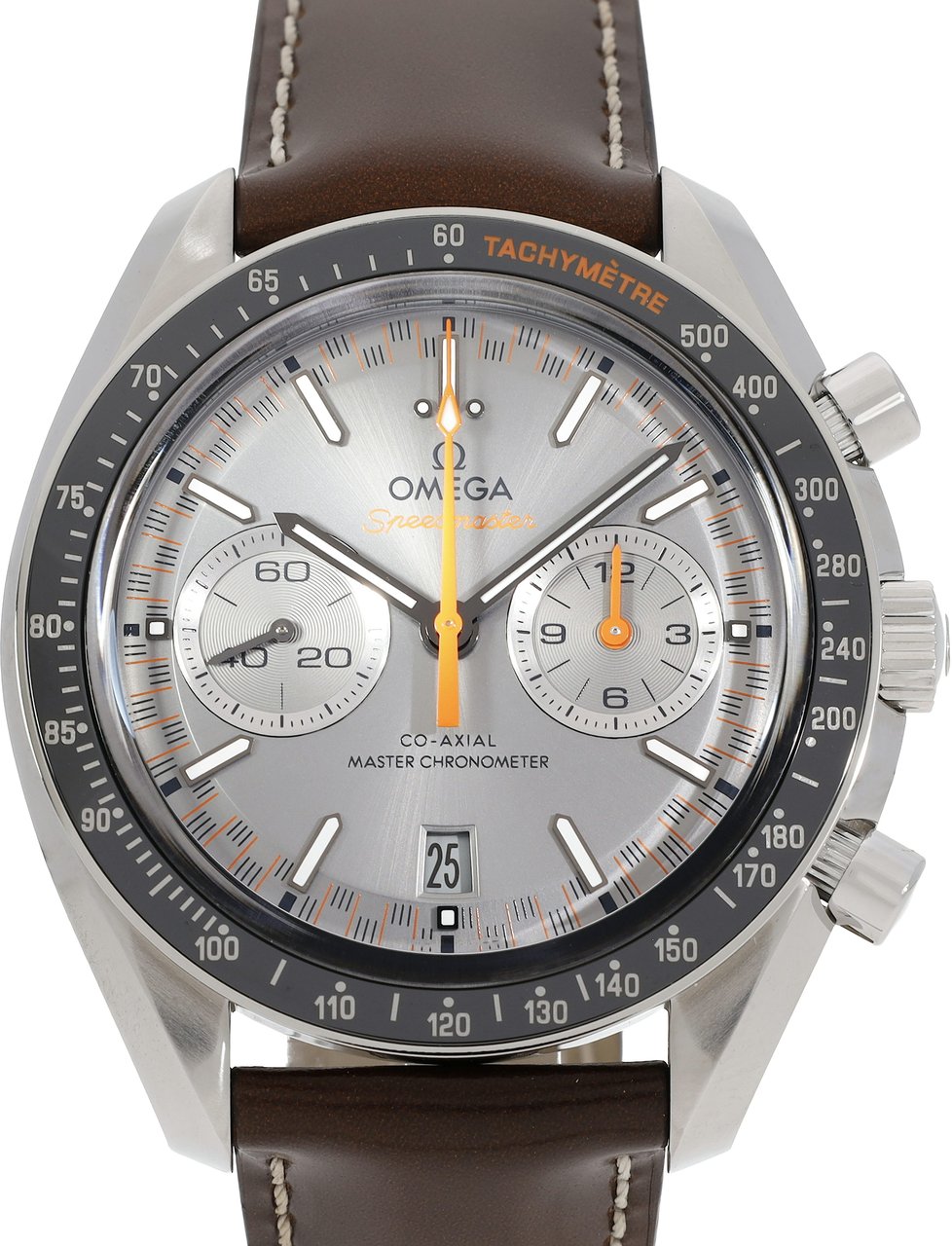 Omega Speedmaster Grijs