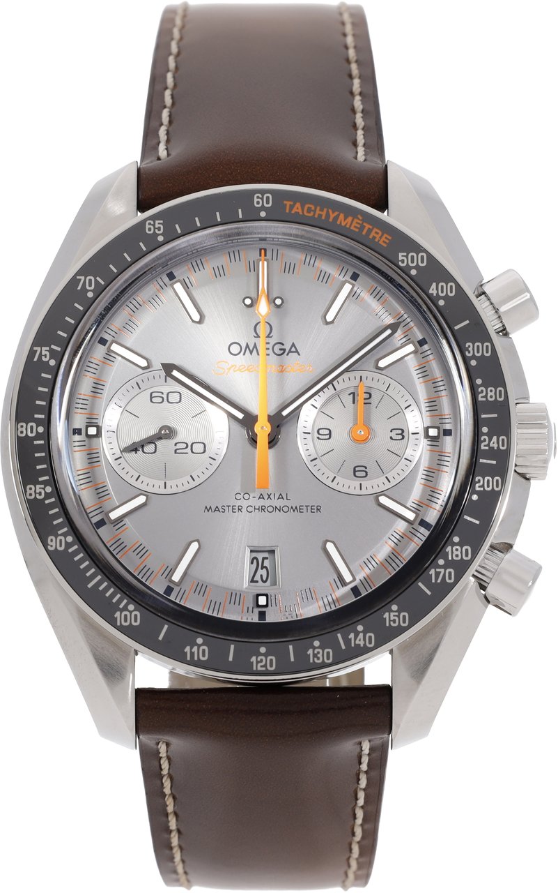 Omega Speedmaster Grijs
