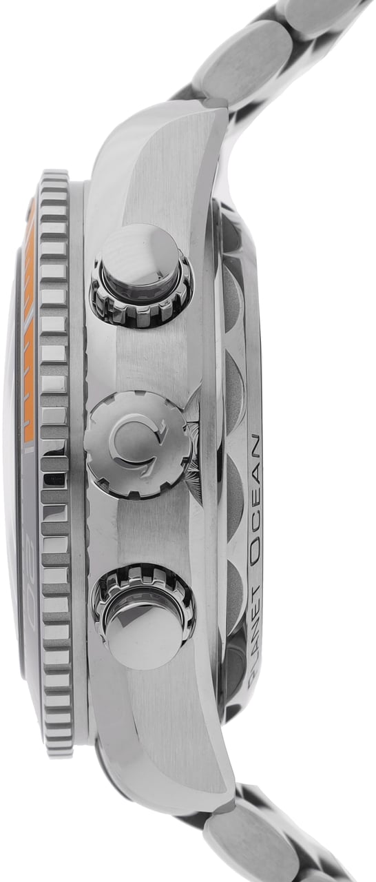 Omega Seamaster Grijs