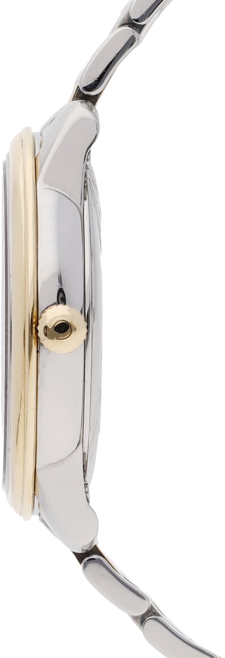 Omega De Ville Goud