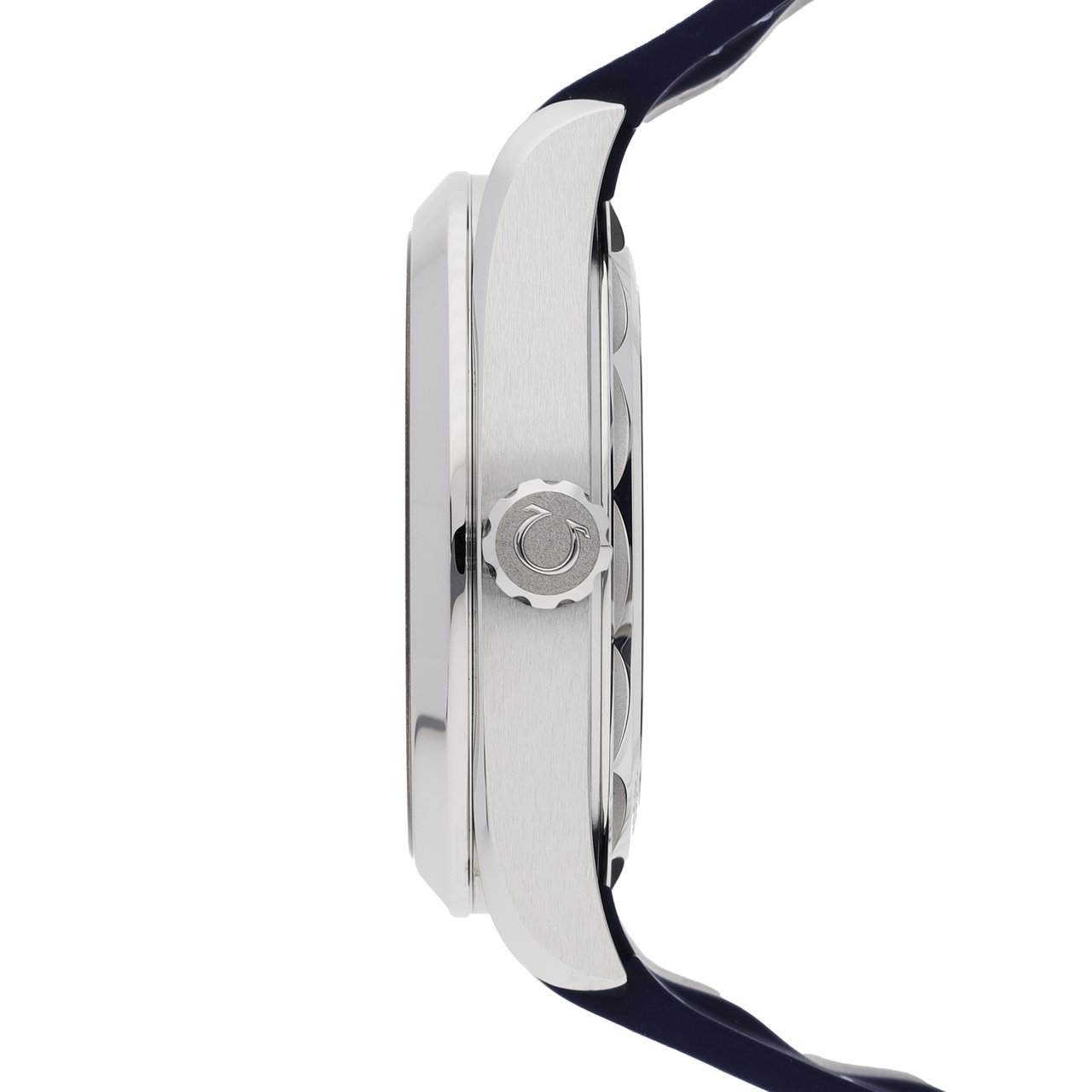 Omega Seamaster Blauw