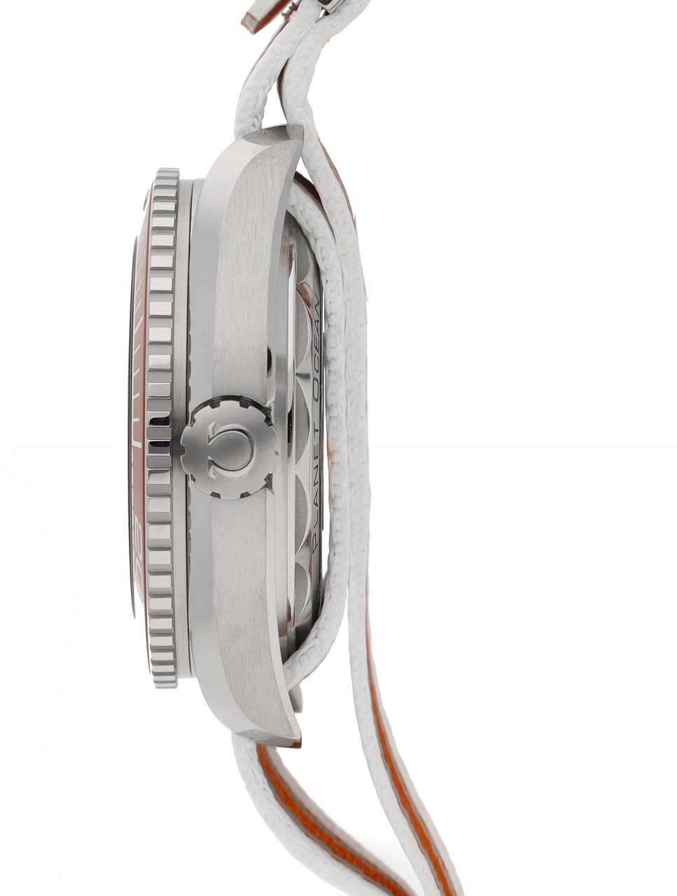 Omega Seamaster Wit
