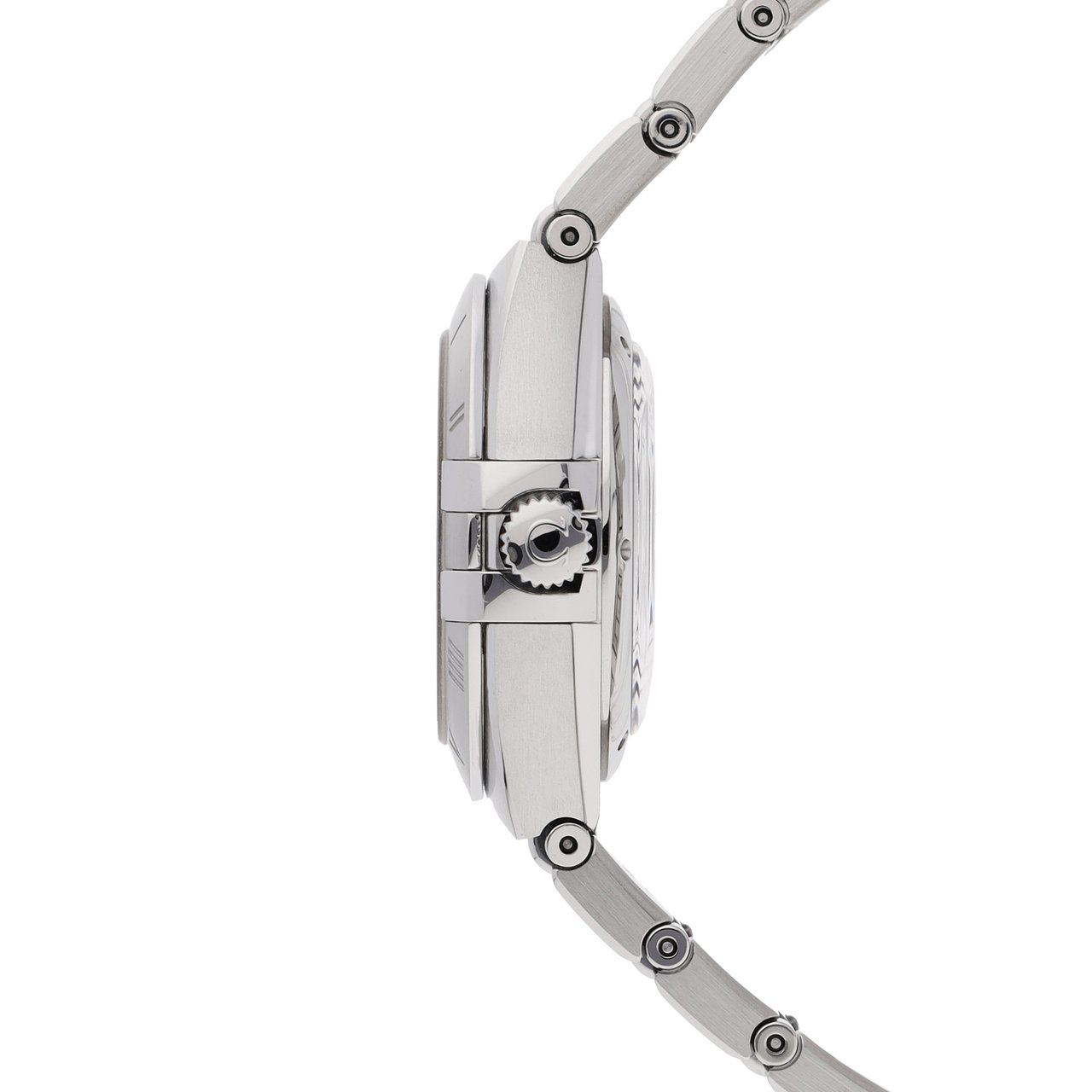 Omega Constellation Zilver