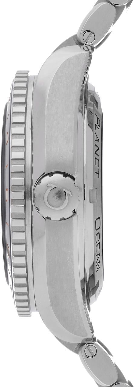 Omega Seamaster Blauw