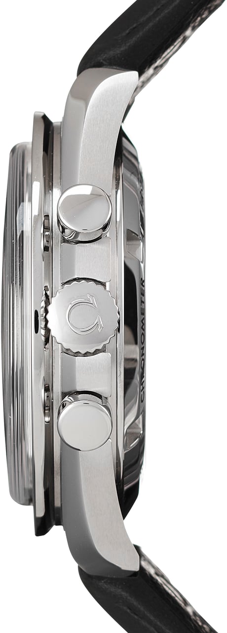 Omega Speedmaster Zwart