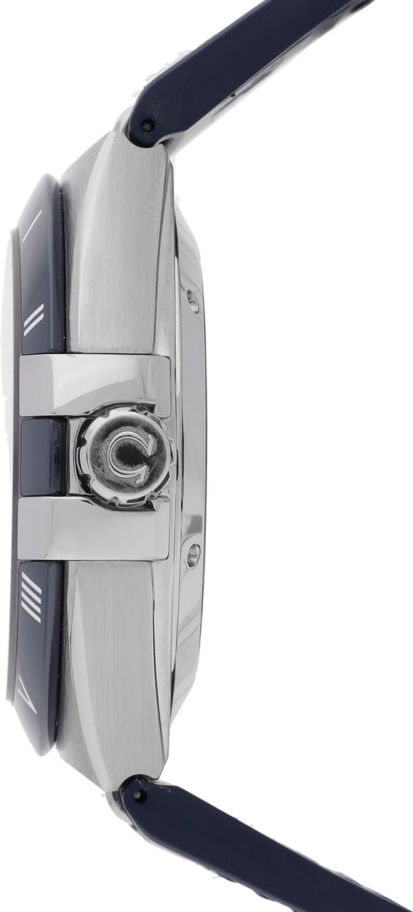 Omega Constellation Wit