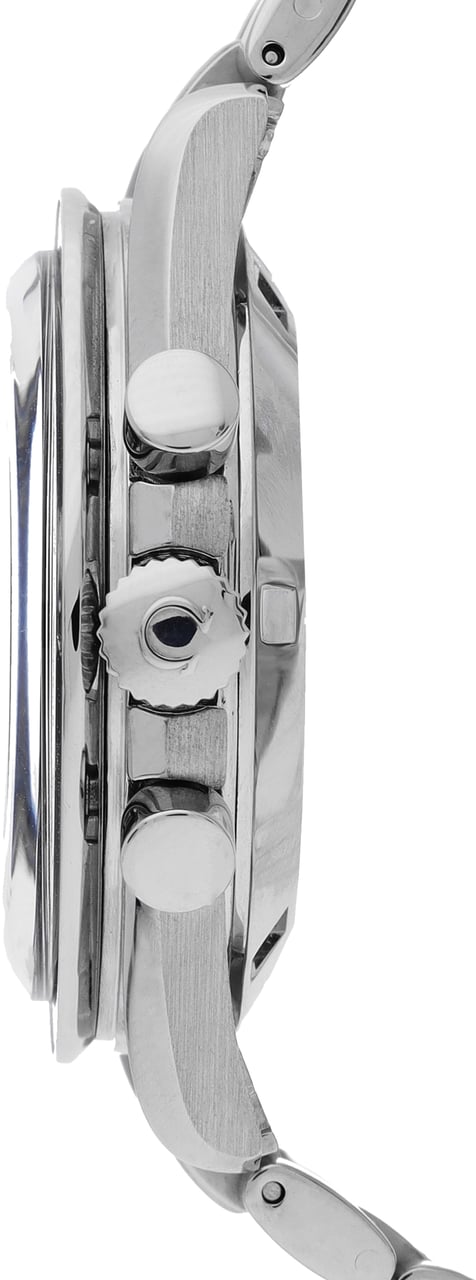 Omega Speedmaster Zwart