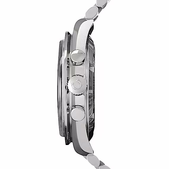 Omega Speedmaster Zwart