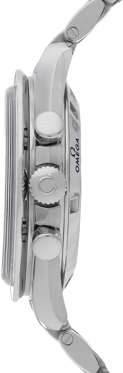 Omega Speedmaster Zwart