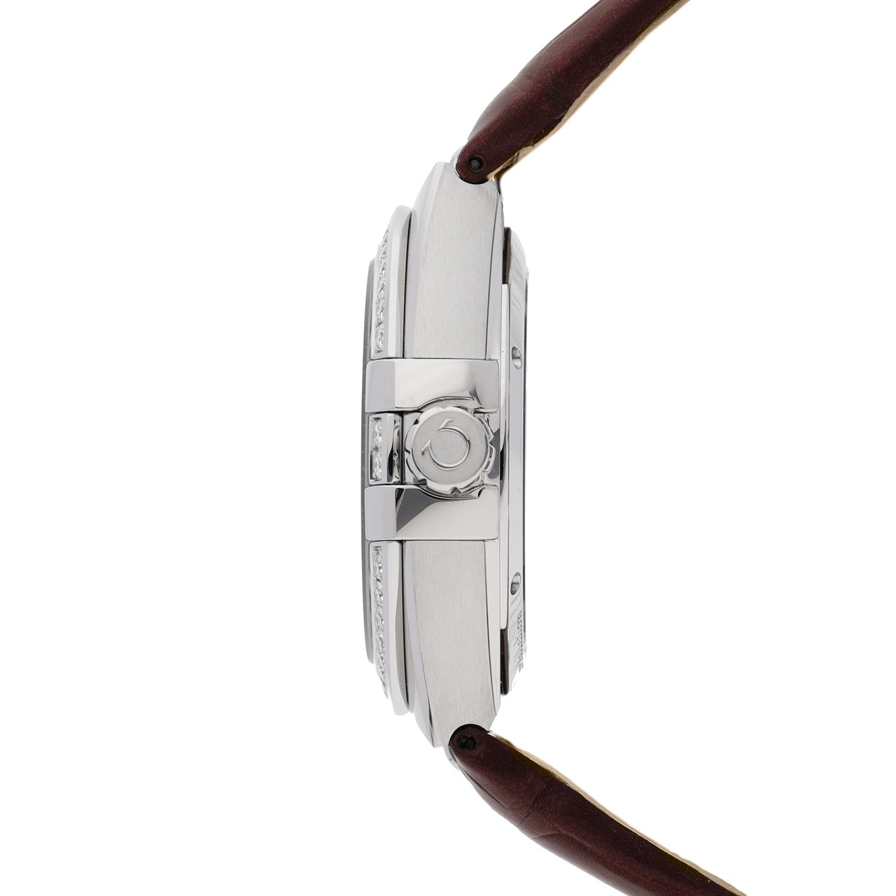 Omega Constellation Rood