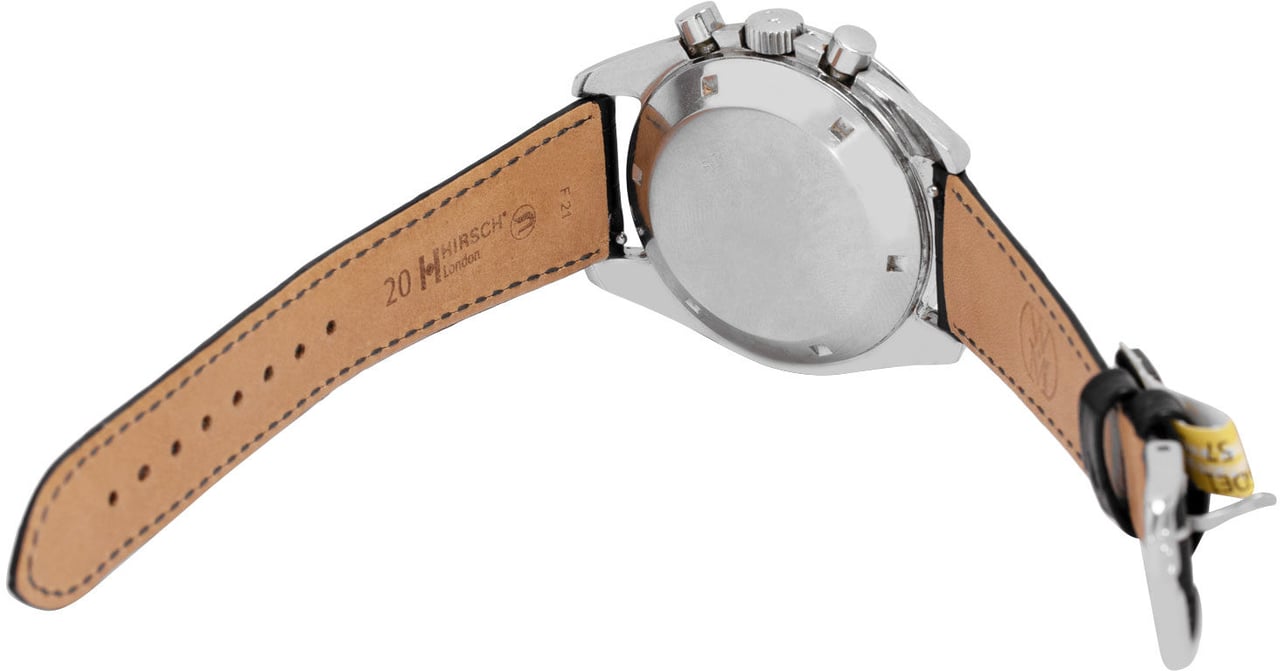 Omega Speedmaster Zwart