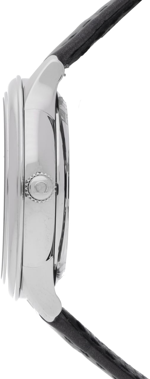 Omega De Ville Divers