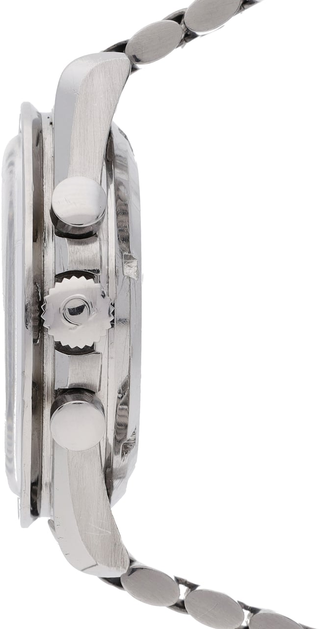 Omega Speedmaster Zwart