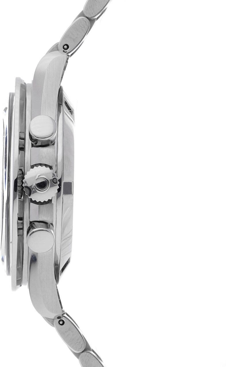 Omega Speedmaster Zwart