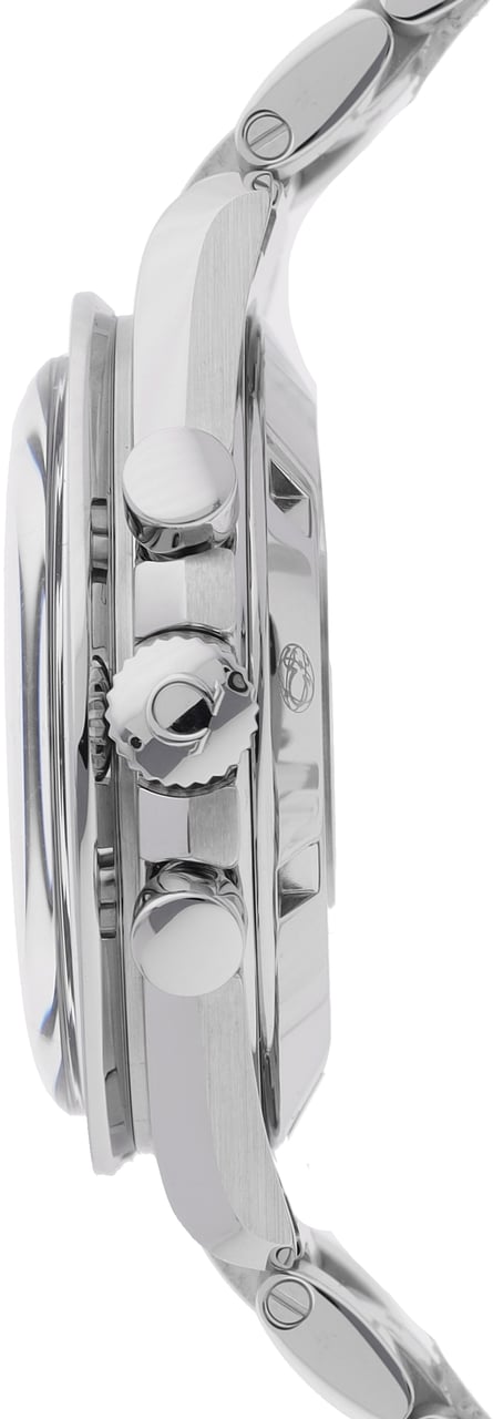 Omega Speedmaster Zwart