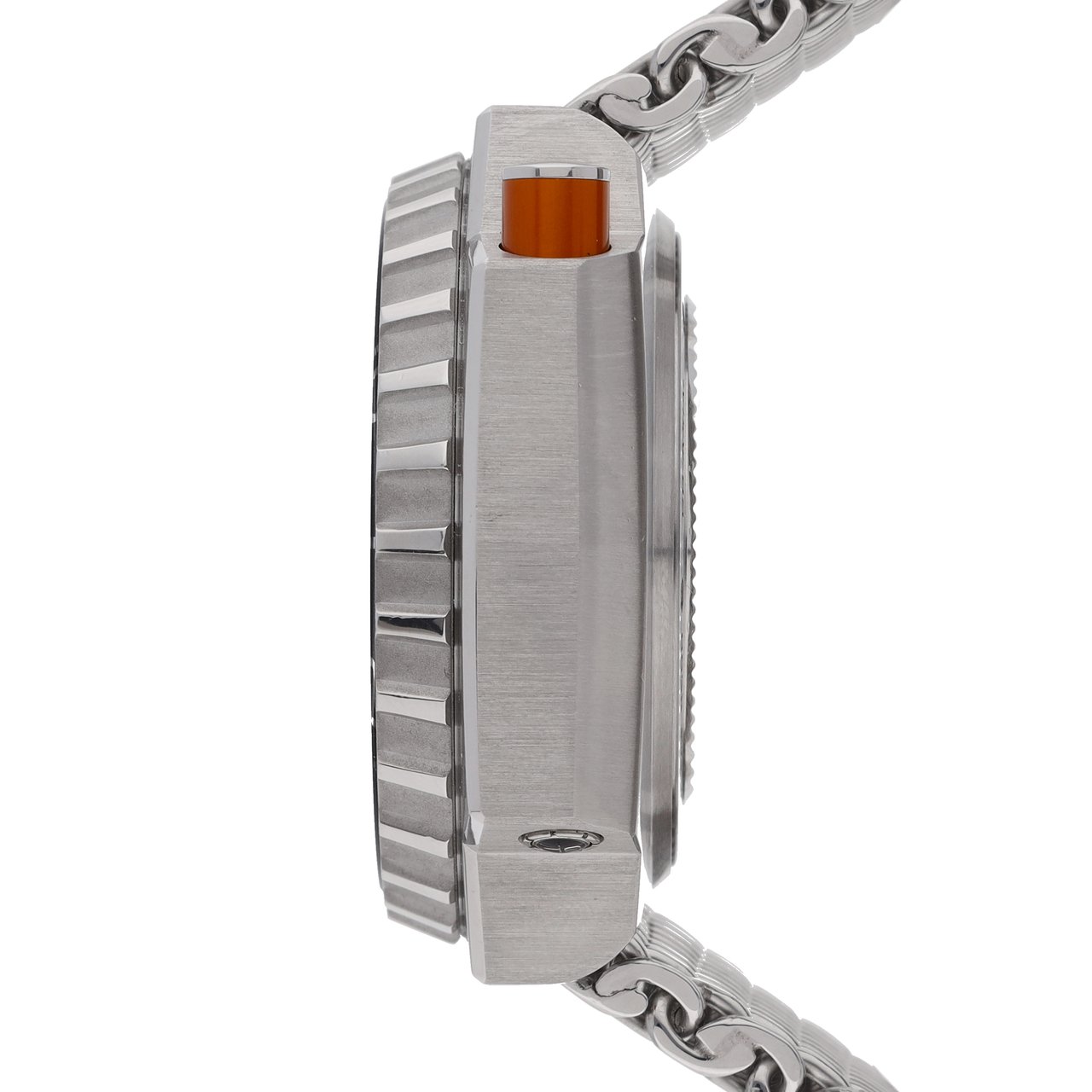 Omega Seamaster Zwart