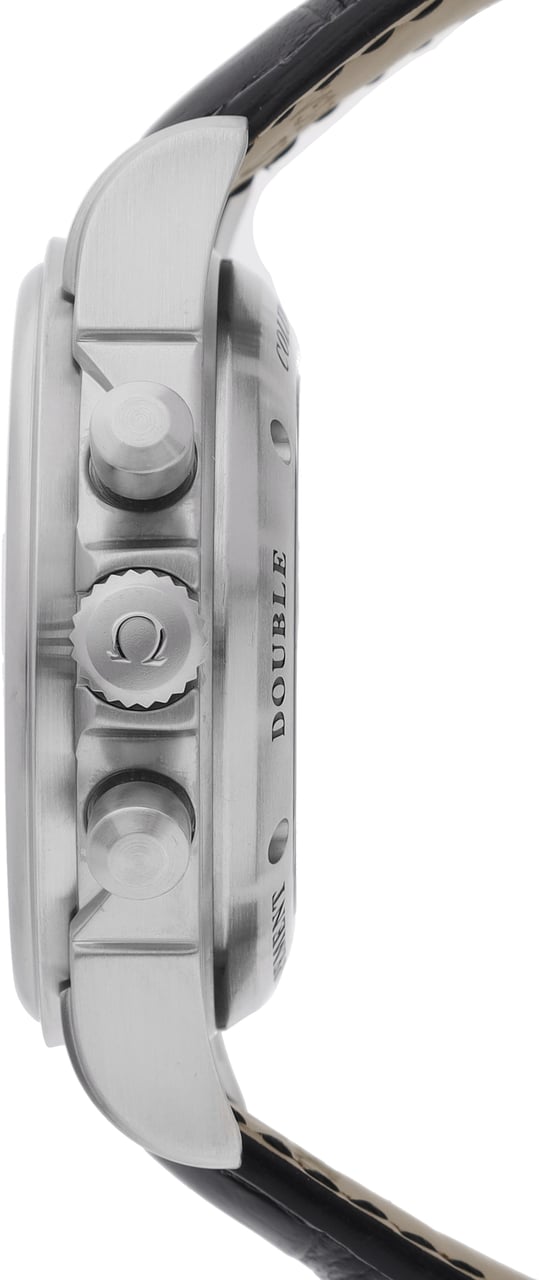 Omega Constellation Grijs