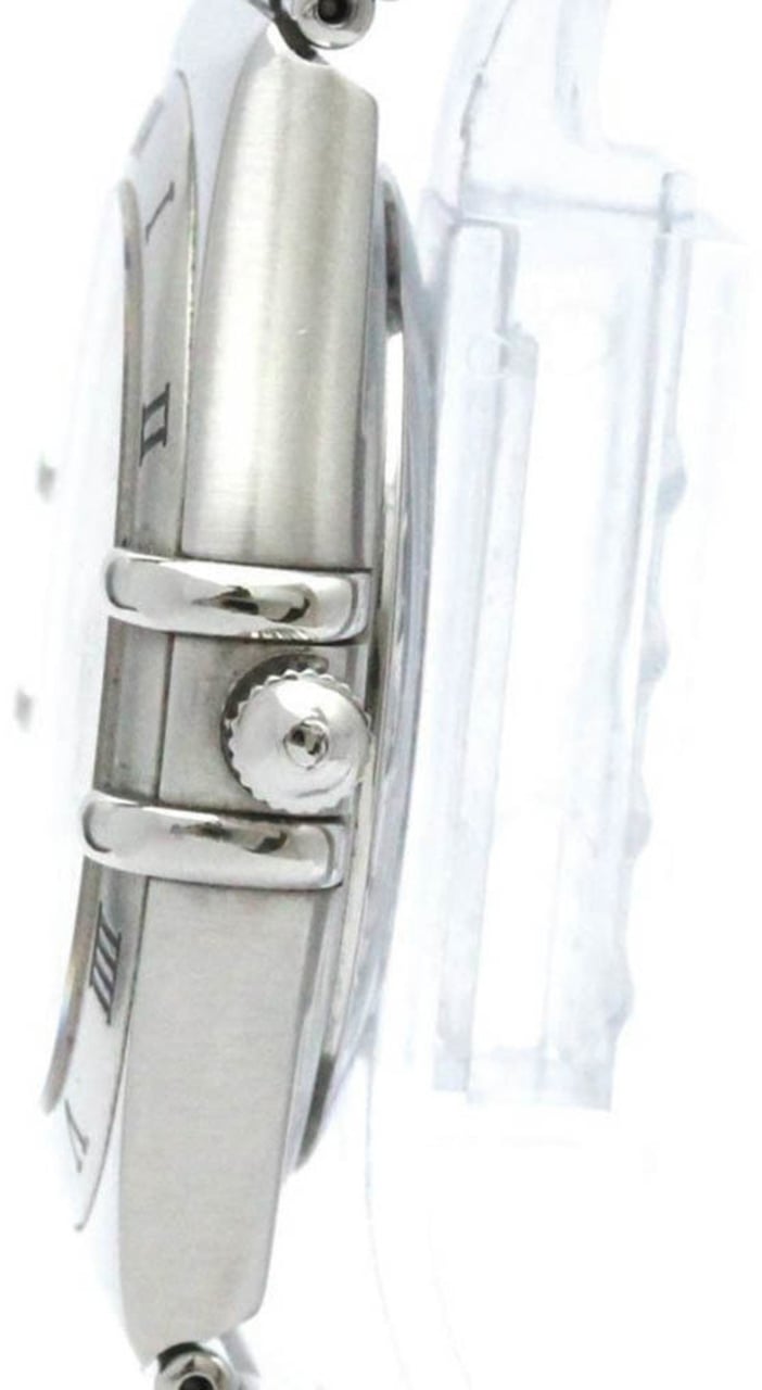 Omega Constellation Zilver