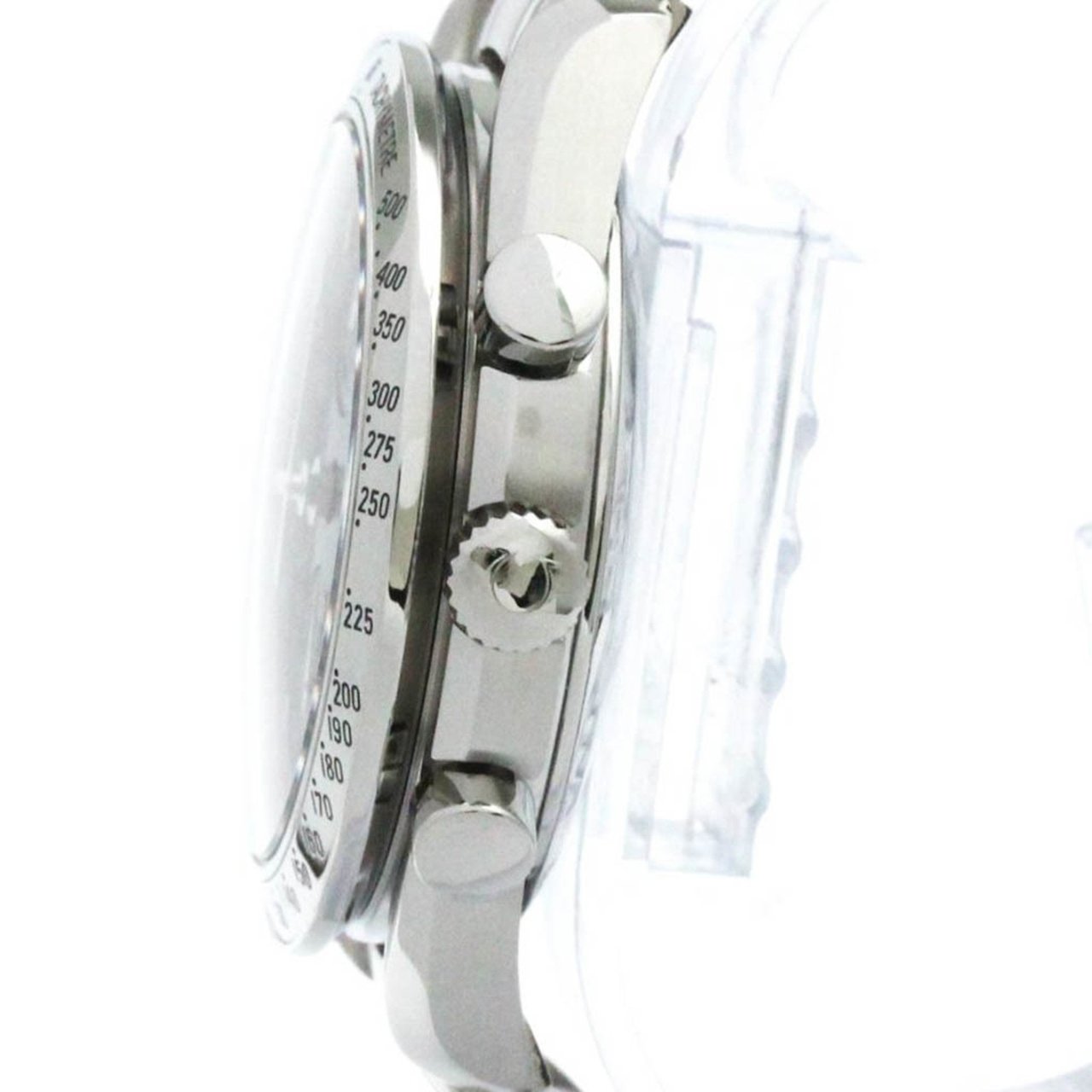 Omega Speedmaster Zwart