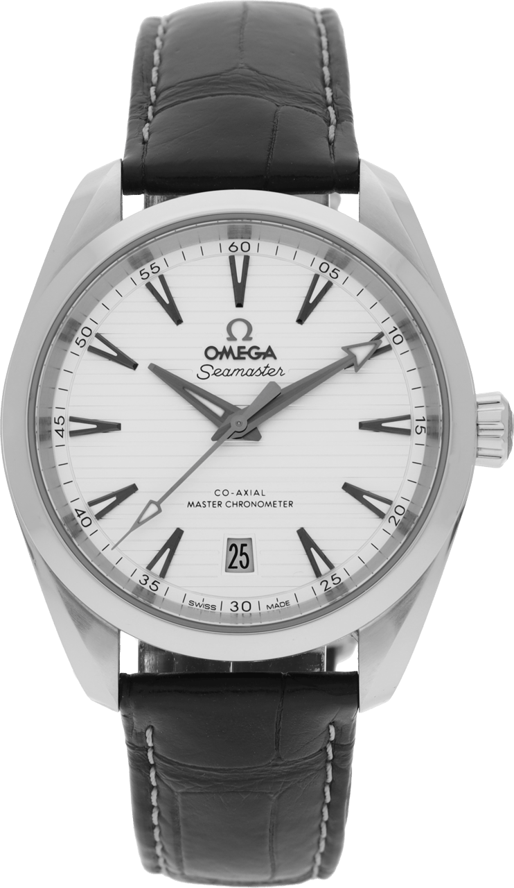 Omega Seamaster Wit