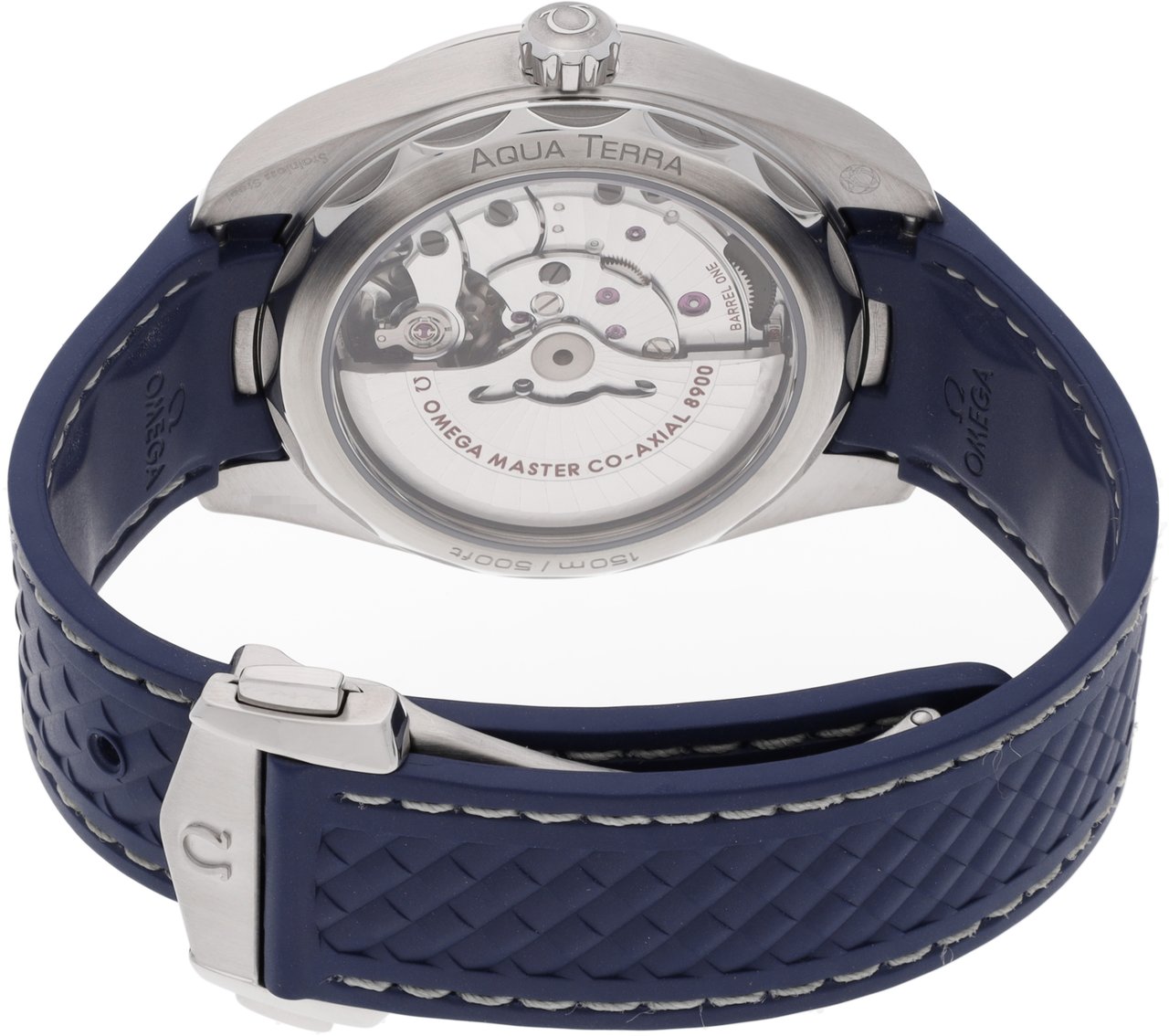 Omega Seamaster Grijs