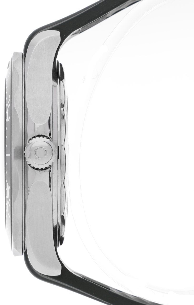 Omega Seamaster Groen