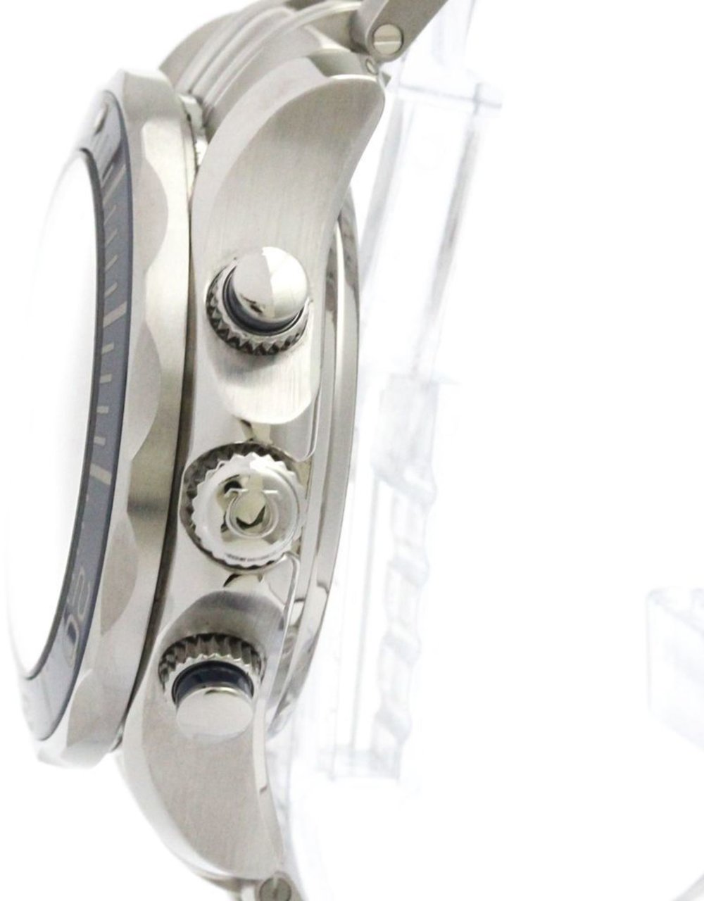 Omega Seamaster Blauw