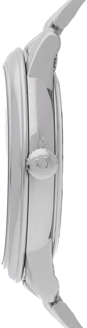 Omega De Ville Zwart