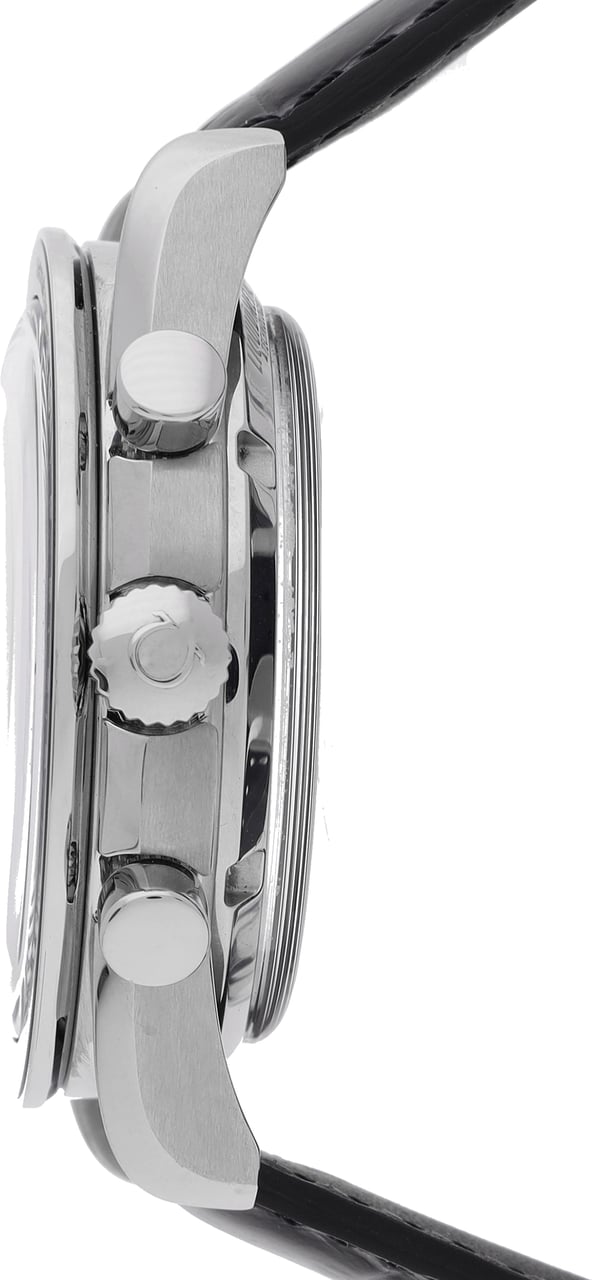 Omega Speedmaster Zwart