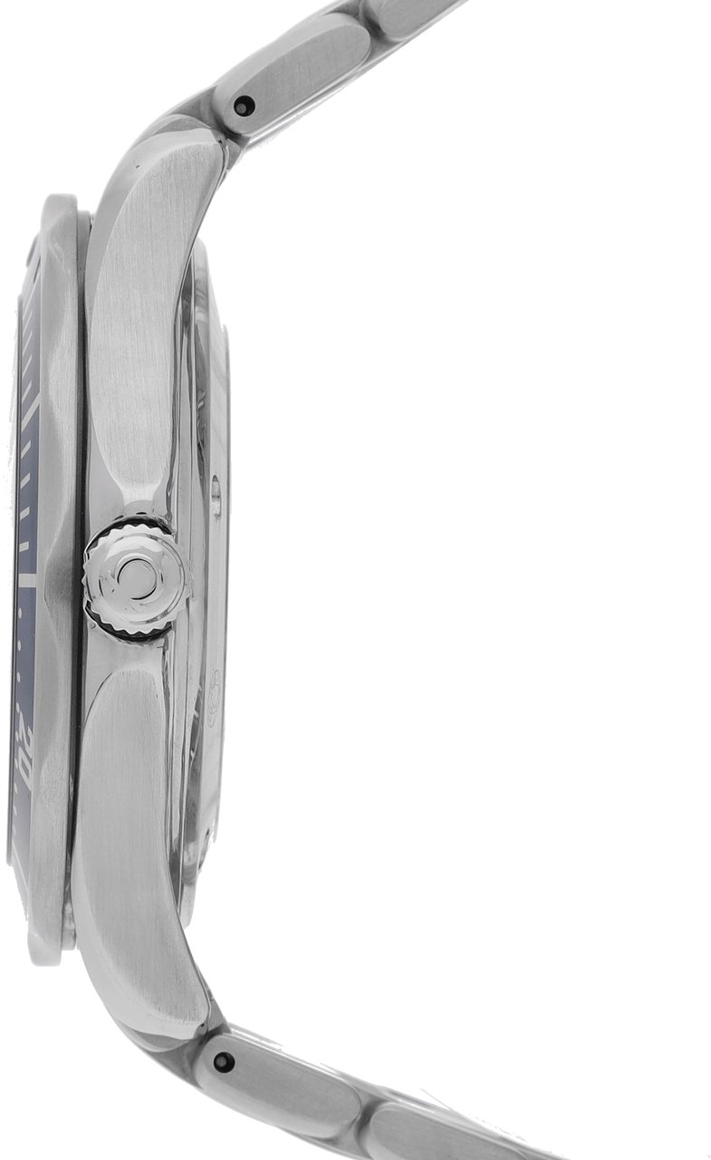 Omega Seamaster Blauw