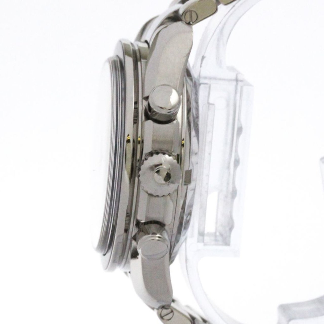 Omega Speedmaster Zwart