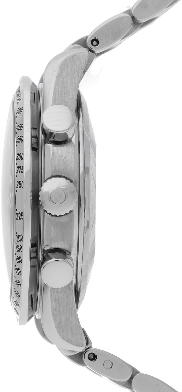 Omega Speedmaster Zwart