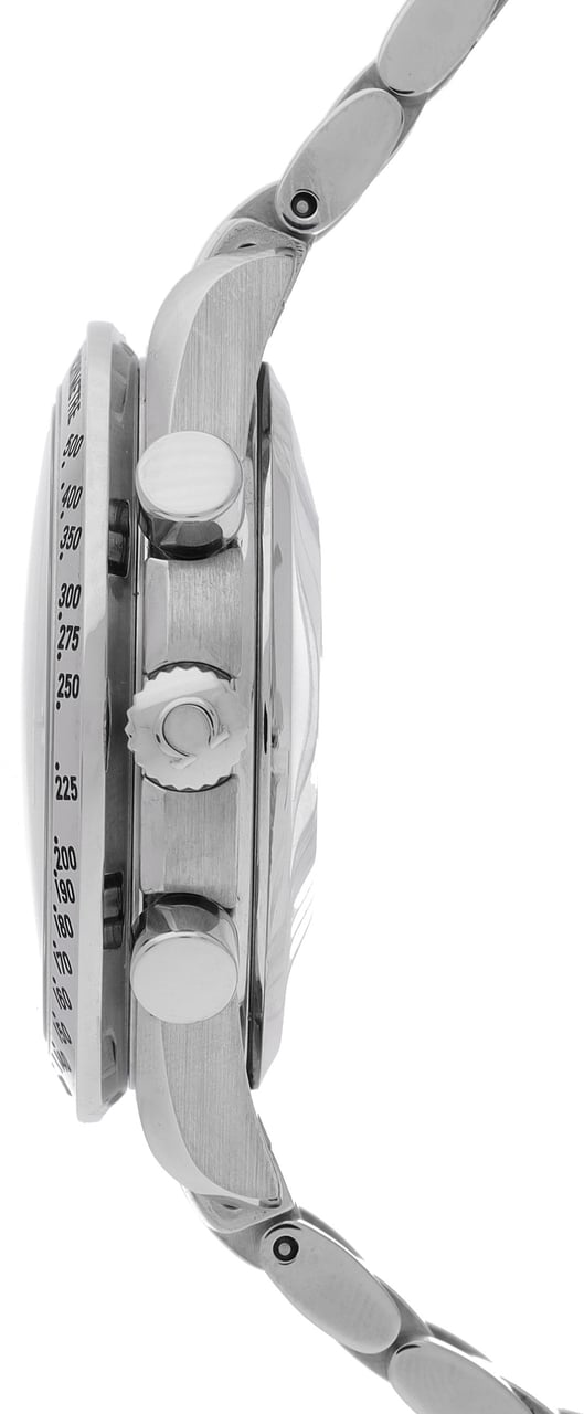 Omega Speedmaster Zwart