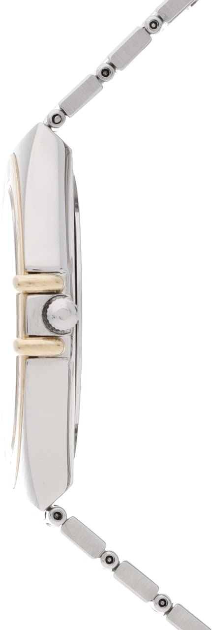 Omega Constellation Wit