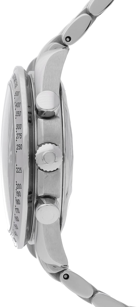 Omega Speedmaster Zwart