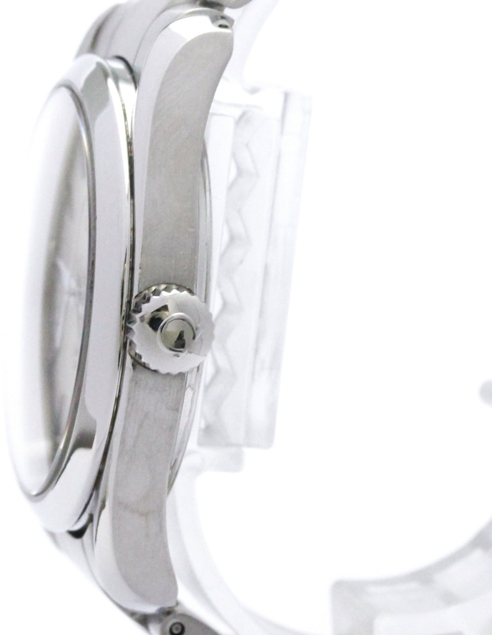 Omega Seamaster Aqua Terra 150M Quartz Watch Stainless Steel 36 Divers