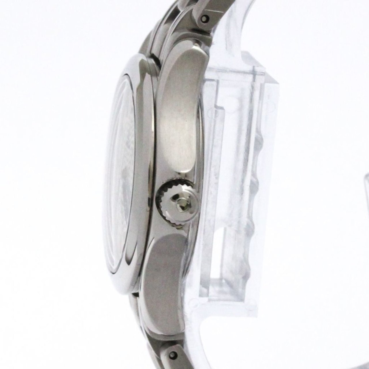 Omega Omega Seamaster 120M Quartz Watch Stainless Steel 29 Divers