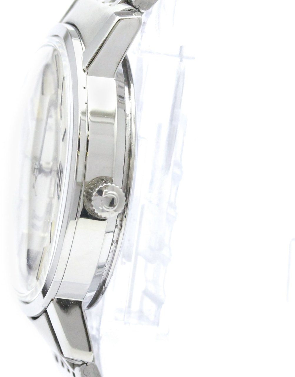 Omega Omega Seamaster Automatic 166.0209 Stainless Steel 34 Divers