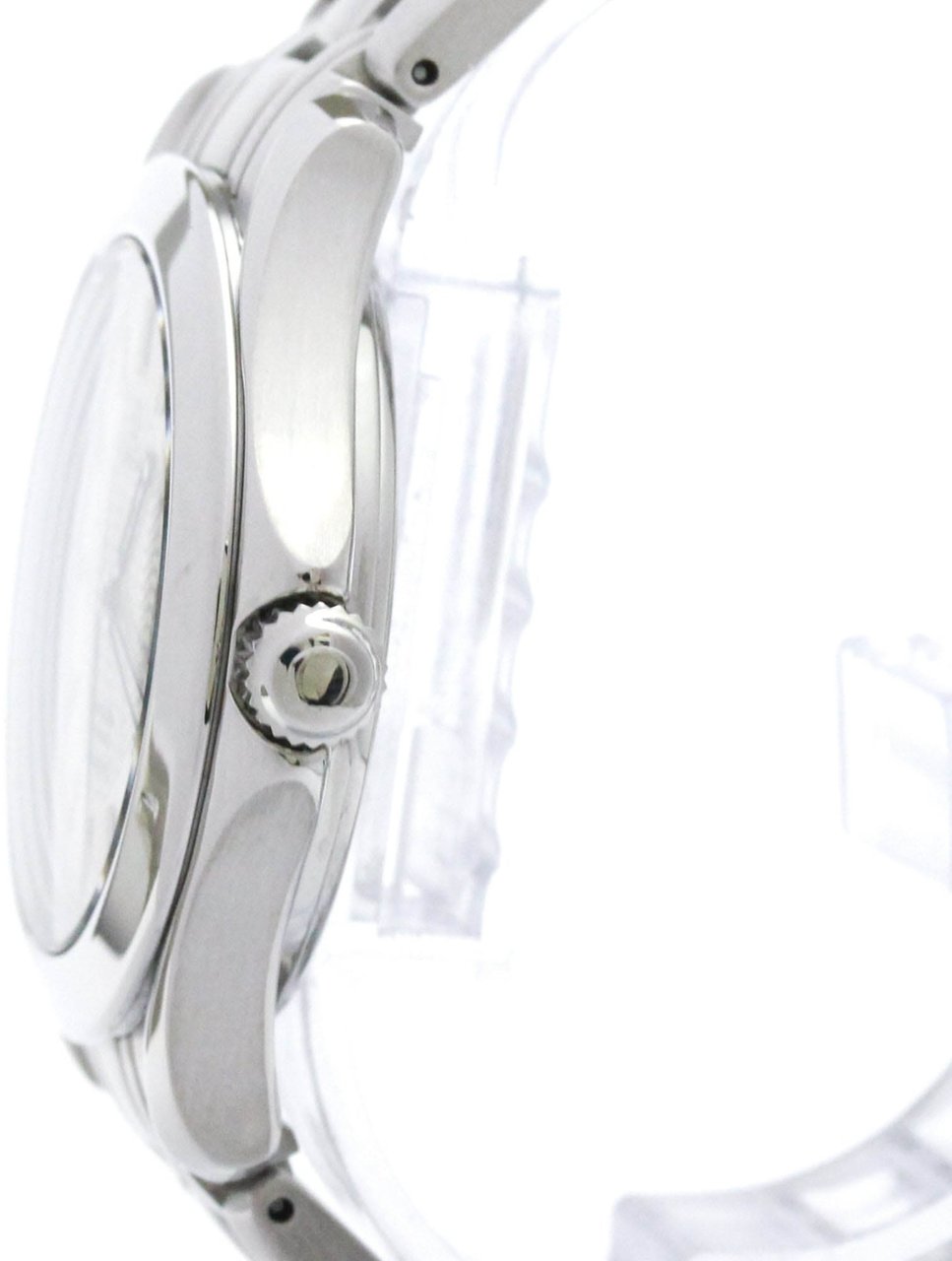 Omega Seamaster 120M Quartz Stainless Steel 36 Divers